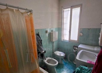 bagno - Bilocale Passeggiata G. Oberdan 37, Ventimiglia - foto 7