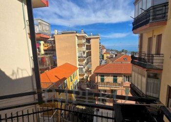 balcone - Bilocale Passeggiata G. Oberdan 37, Ventimiglia - foto 8