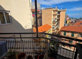 balcone - Bilocale Passeggiata G. Oberdan 37, Ventimiglia - foto 9