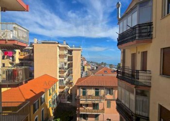 balcone - Bilocale Passeggiata G. Oberdan 37, Ventimiglia - foto 10