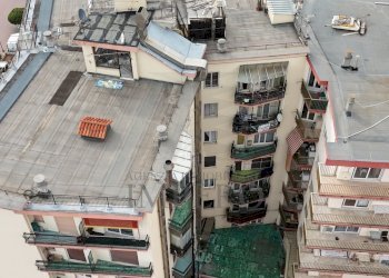 drone - Bilocale Passeggiata G. Oberdan 37, Ventimiglia - foto 11