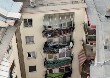 drone - Bilocale Passeggiata G. Oberdan 37, Ventimiglia - foto 14