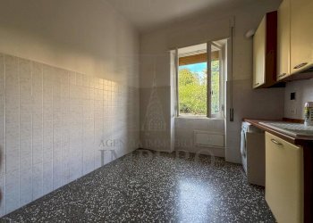 cucina - Appartamento Via 1º Maggio 60, Bordighera - foto 15