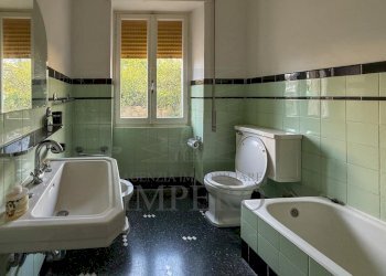 bagno - Appartamento Via 1º Maggio 60, Bordighera - foto 18