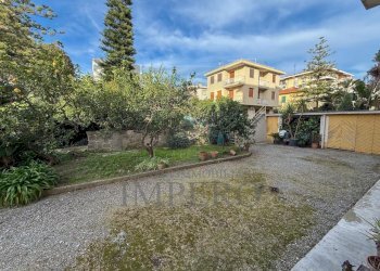 esterno - Appartamento Via 1º Maggio 60, Bordighera - foto 20