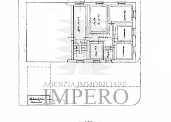 primo maggio.png - Appartamento Via 1º Maggio 60, Bordighera - foto 23