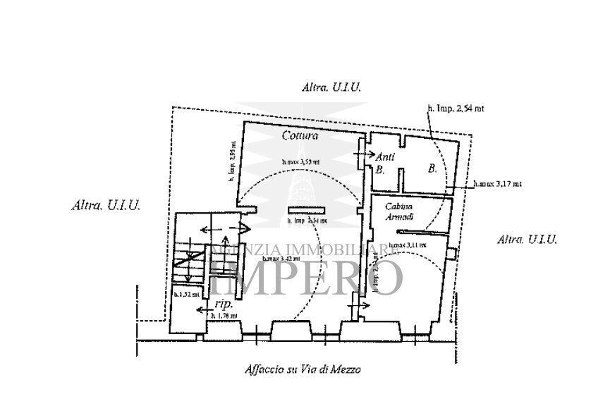 Screenshot 2025-03-25 094711.png - Trilocale Via di Mezzo 12, Bordighera - planimetria 1