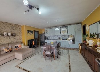 soggiorno - Independent house Via Ciappin 175, Ventimiglia - photo 1