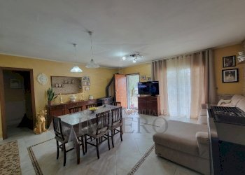 salotto - Independent house Via Ciappin 175, Ventimiglia - photo 2