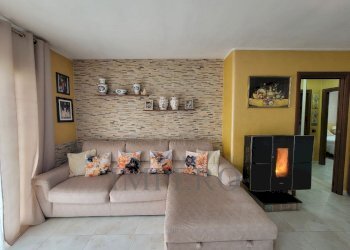 salotto - Independent house Via Ciappin 175, Ventimiglia - photo 3