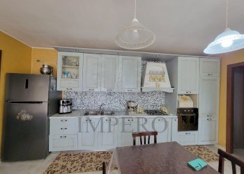 cucina - Independent house Via Ciappin 175, Ventimiglia - photo 4