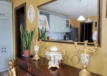 salotto - Independent house Via Ciappin 175, Ventimiglia - photo 5