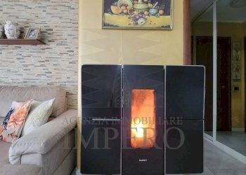 salotto - Independent house Via Ciappin 175, Ventimiglia - photo 6