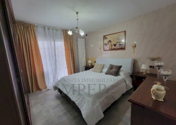camera da letto - Independent house Via Ciappin 175, Ventimiglia - photo 7