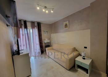 camera da letto - Independent house Via Ciappin 175, Ventimiglia - photo 8