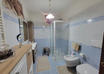 bagno - Independent house Via Ciappin 175, Ventimiglia - photo 9