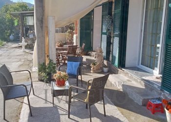 spazio esterno - Independent house Via Ciappin 175, Ventimiglia - photo 11