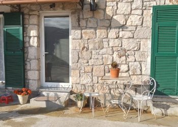 spazio esterno - Independent house Via Ciappin 175, Ventimiglia - photo 12