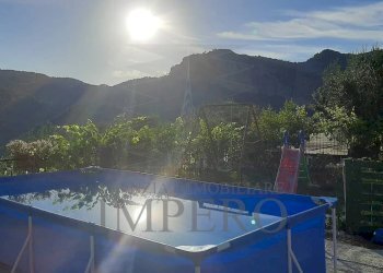 spazio esterno - Independent house Via Ciappin 175, Ventimiglia - photo 14