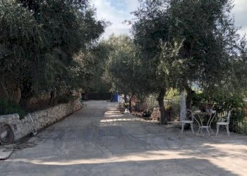 parcheggio - Independent house Via Ciappin 175, Ventimiglia - photo 16