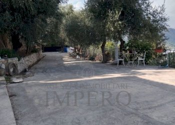 parcheggio - Independent house Via Ciappin 175, Ventimiglia - photo 17
