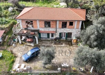 drone - Independent house Via Ciappin 175, Ventimiglia - photo 18