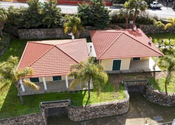 drone - Villa Via Coggiola 60, Bordighera - foto 5