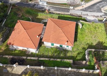 drone - Villa Via Coggiola 60, Bordighera - foto 6