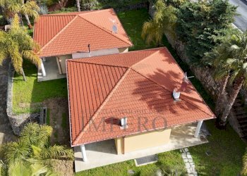 drone - Villa Via Coggiola 60, Bordighera - foto 8