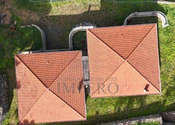 drone - Villa Via Coggiola 60, Bordighera - foto 9