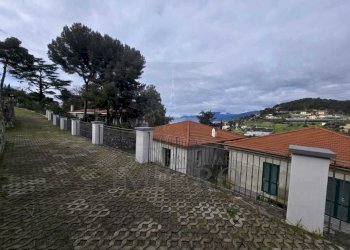 vista - Villa Via Coggiola 60, Bordighera - foto 10