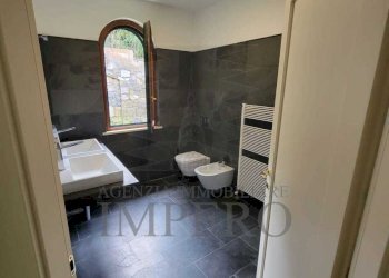 bagno - Villa Via Coggiola 60, Bordighera - foto 14