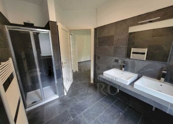 bagno - Villa Via Coggiola 60, Bordighera - foto 15