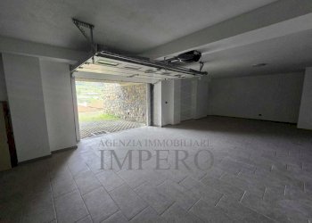 garage - Villa Via Coggiola 60, Bordighera - foto 18