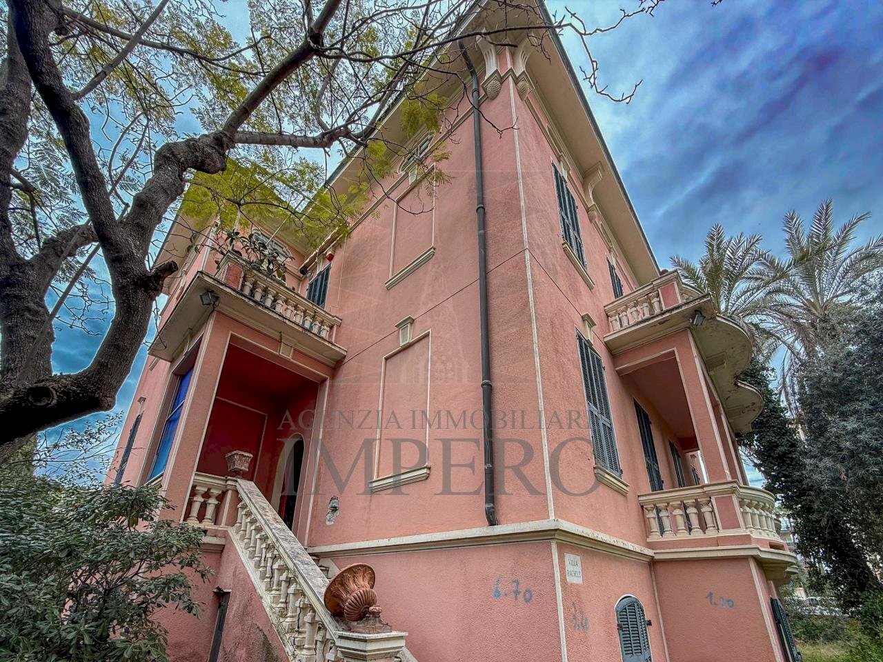 esterno - Villa Bordighera - foto 1