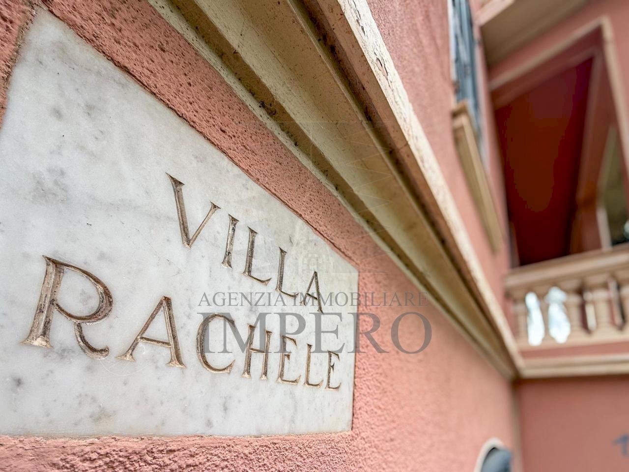 esterno - Villa Bordighera - foto 2