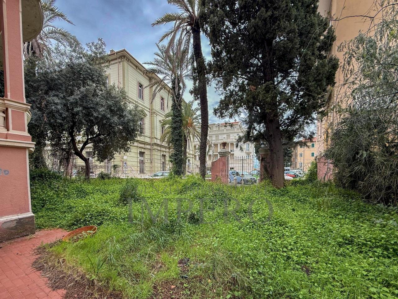 esterno - Villa Bordighera - foto 3
