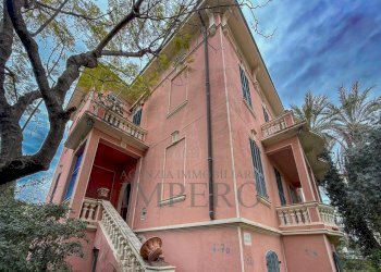 esterno - Villa Bordighera - foto 1