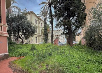esterno - Villa Bordighera - foto 3
