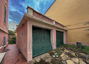 esterno - Villa Bordighera - foto 4