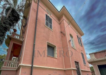 esterno - Villa Bordighera - foto 5