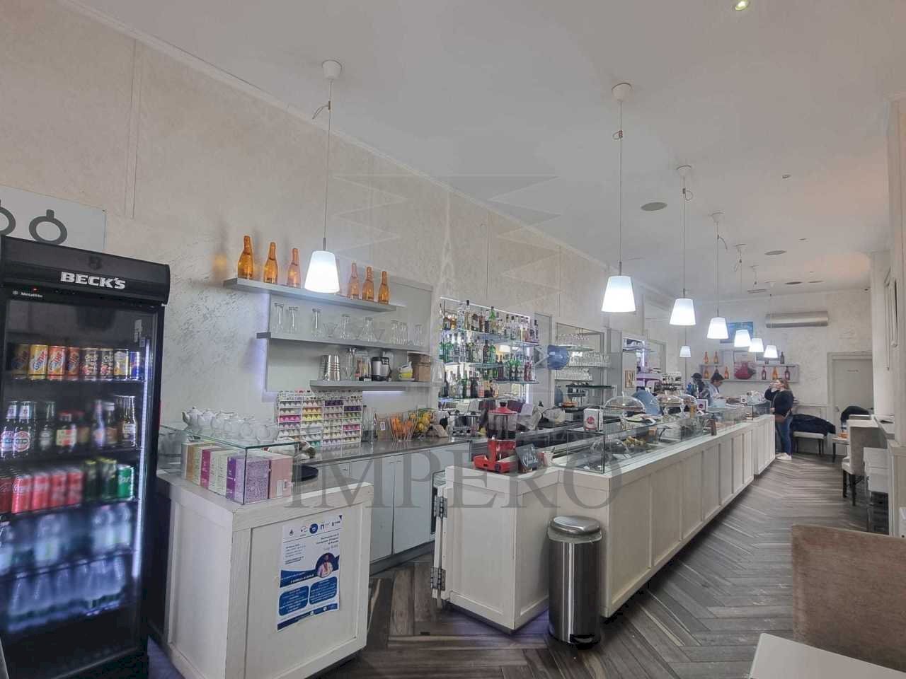 bar - Pasticceria Corso Italia 138, Bordighera - foto 3