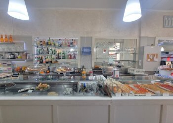 bar - Pasticceria Corso Italia 138, Bordighera - foto 2