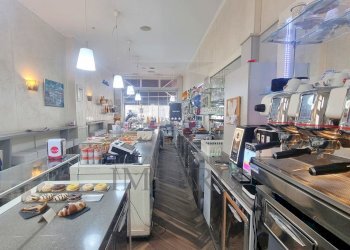 bar - Pasticceria Corso Italia 138, Bordighera - foto 5