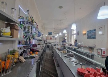 bar - Pasticceria Corso Italia 138, Bordighera - foto 6