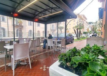 dehors - Pasticceria Corso Italia 138, Bordighera - foto 7