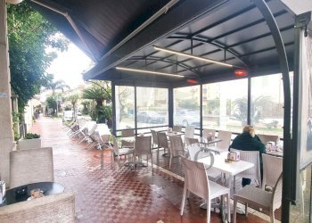 dehors - Pasticceria Corso Italia 138, Bordighera - foto 8