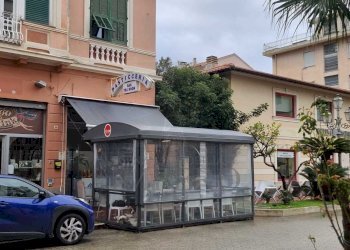 dehors - Pasticceria Corso Italia 138, Bordighera - foto 10