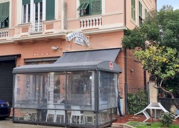 dehors - Pasticceria Corso Italia 138, Bordighera - foto 11