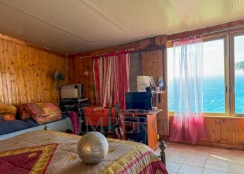 camera da letto - Villa Strada della Cava 18, Bordighera - foto 1